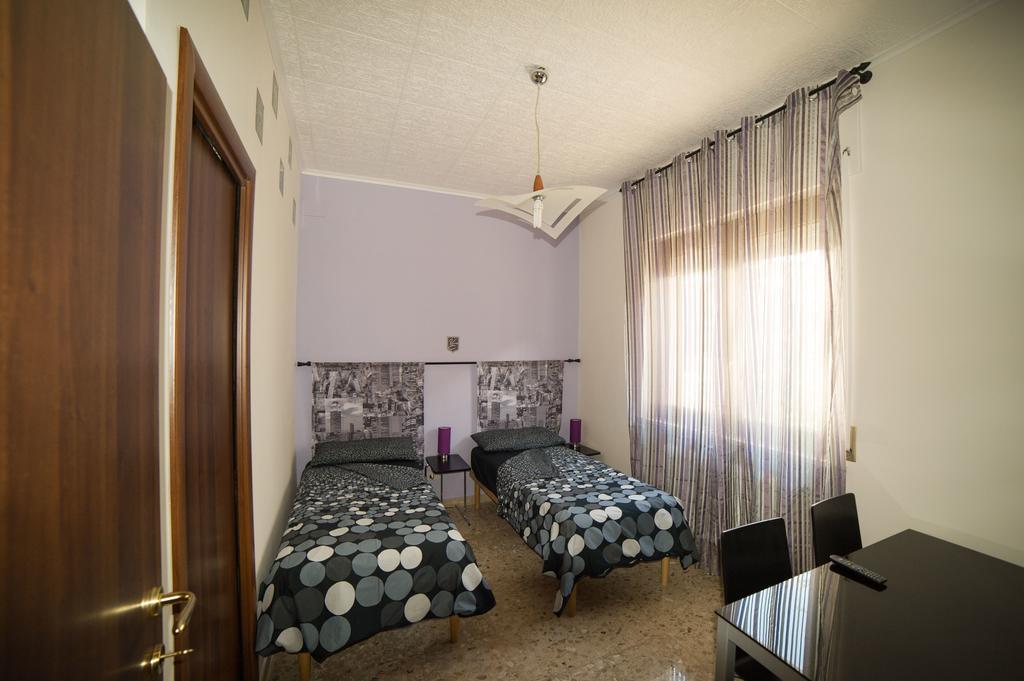 Villa Elena Монтезільвано Номер фото