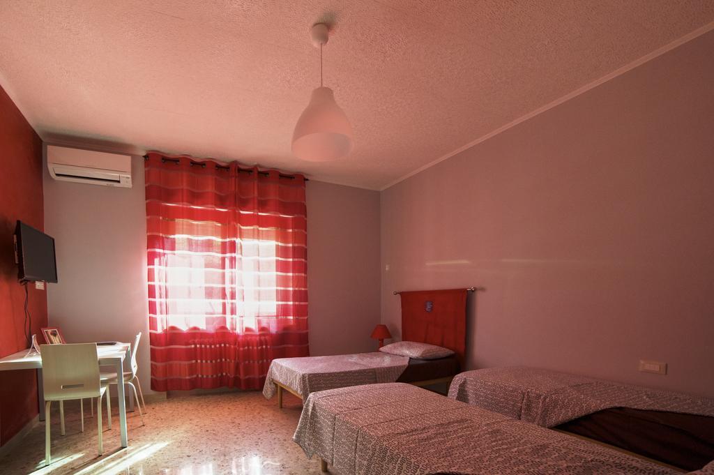 Villa Elena Монтезільвано Номер фото